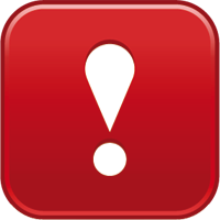 Attention important ! Attention important !
