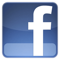 Logo Facebook Logo Facebook