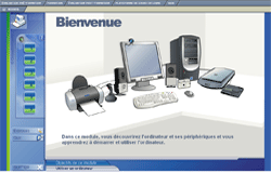 Autoformation � la bureautique