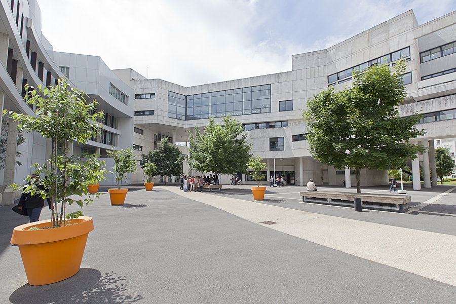 Faculté Des Sciences Et Technologie - Upec