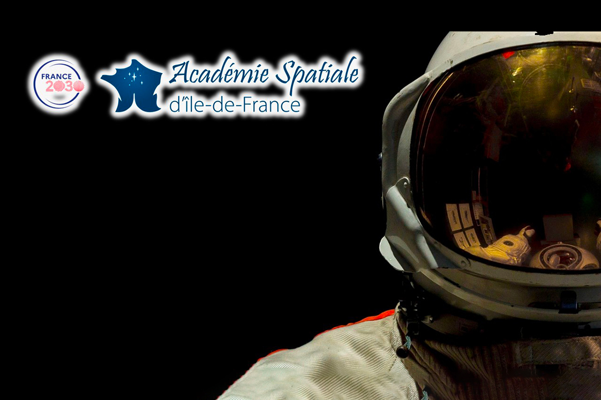 academie spatiale
