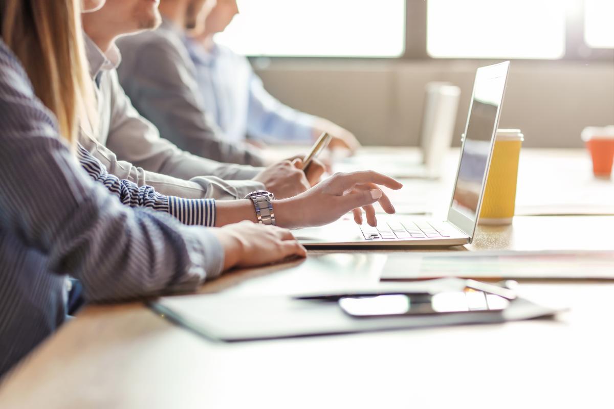 Formation personnels DU