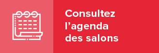 Agenda des salons