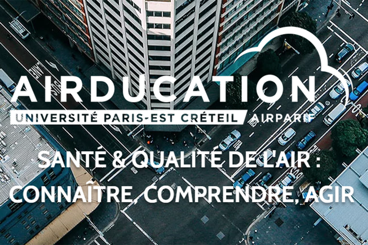 AIRDUCATION
