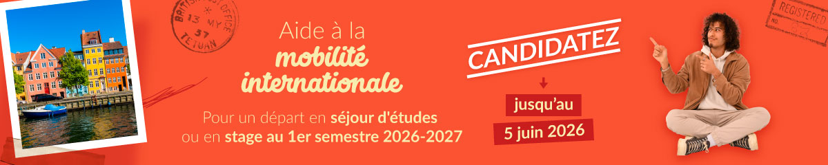 Aides à la mobilité 