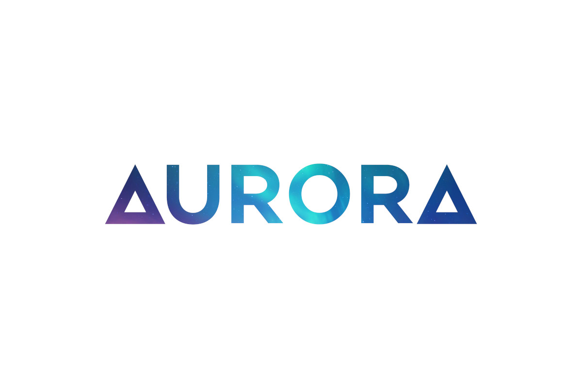 AURORA logo