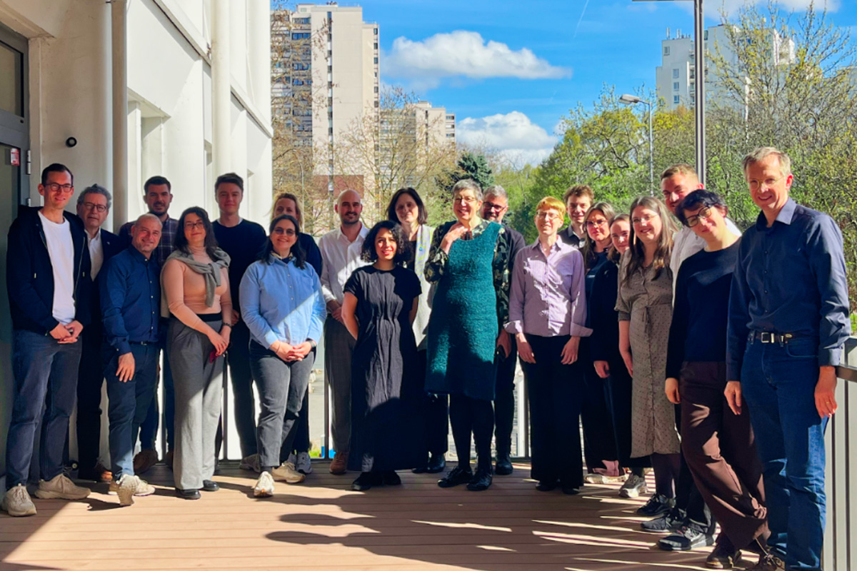 Gouvernance, stratégie et durabilité au cœur de la réunion du comité exécutif d’Aurora