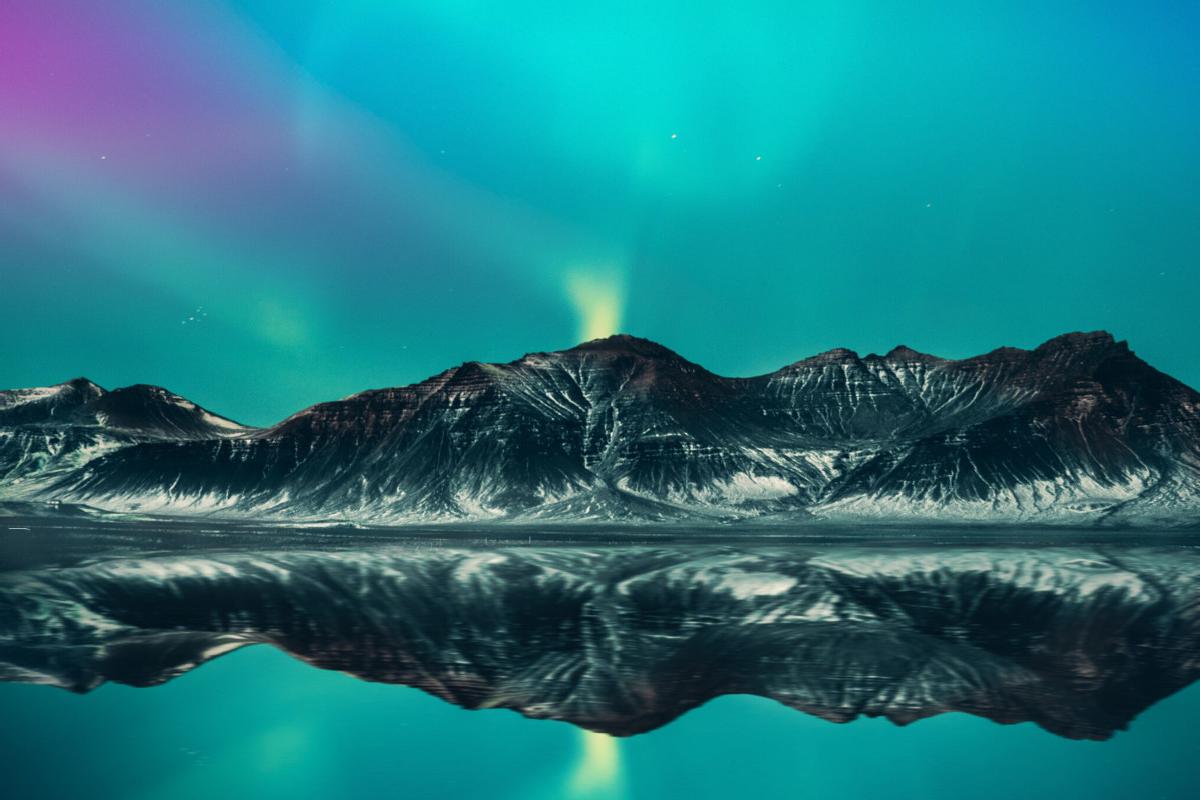 AURORA image