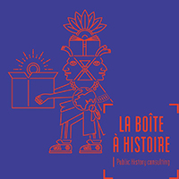 La Boîte à Histoire : une entreprise de partage de connaissances