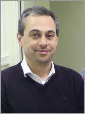 Bijan GHALEH