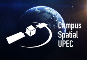 Campus spatial UPEC