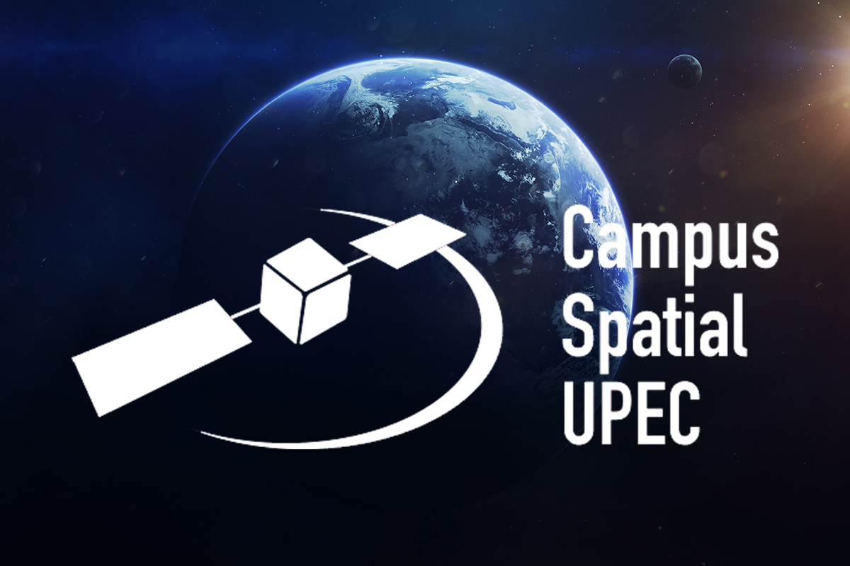 Campus spatial UPEC
