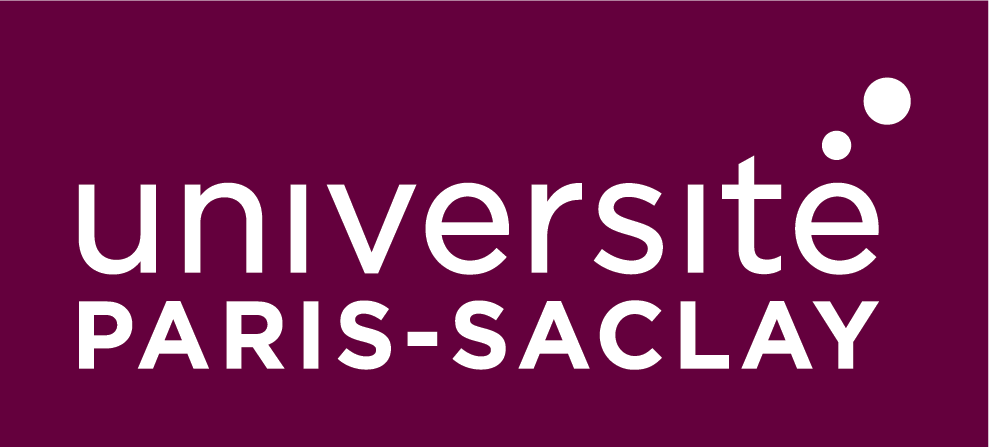 Université Paris-Saclay Logo