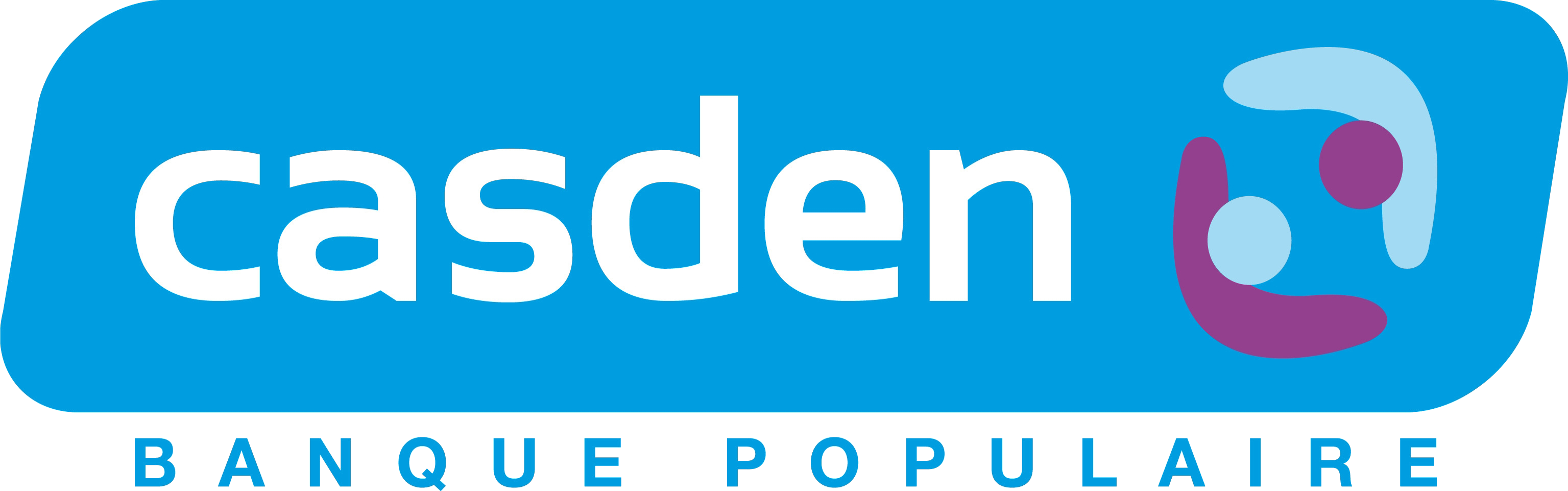 logo Casden