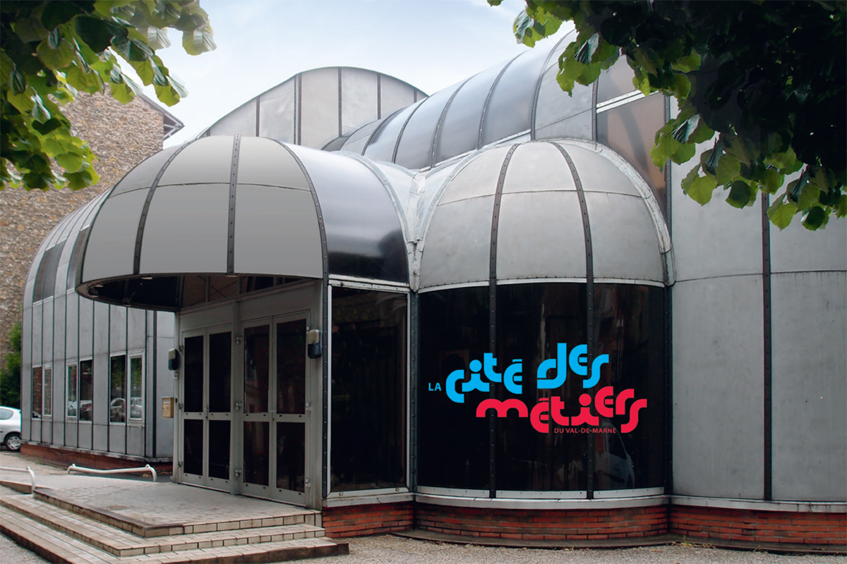 Cité Des Métiers Du Val De Marne L'UPEC membre fondateur de la Cité des métiers du Val-de-Marne - UPEC