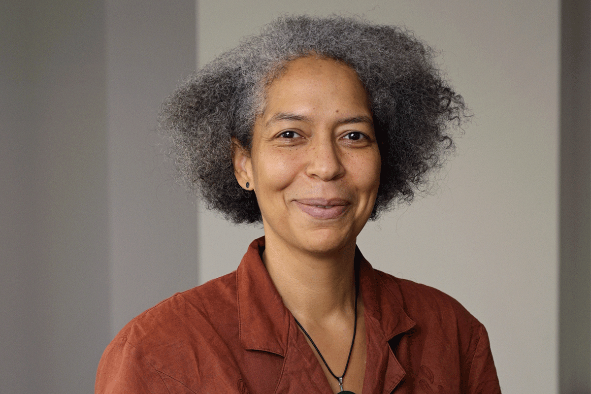 Claire Edey Gamassou, Vice-présidente Vie étudiante et engagement de l'Université