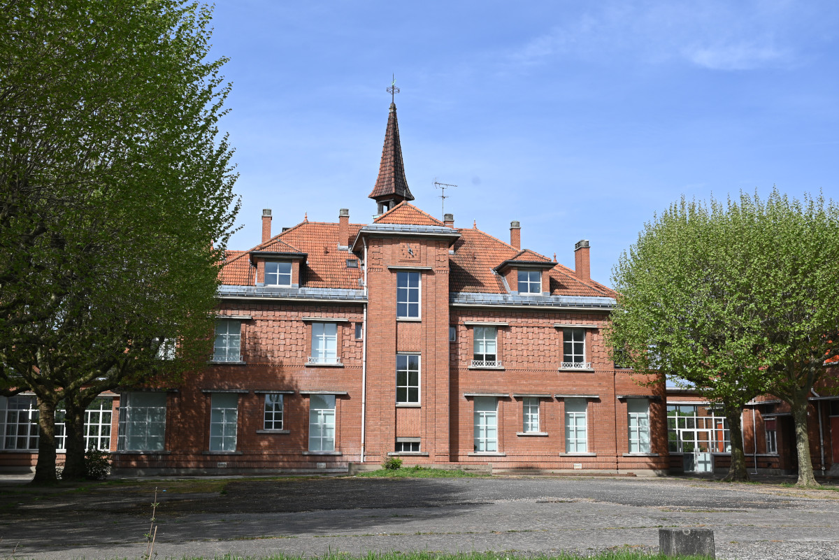 Campus des métiers et des qualifications