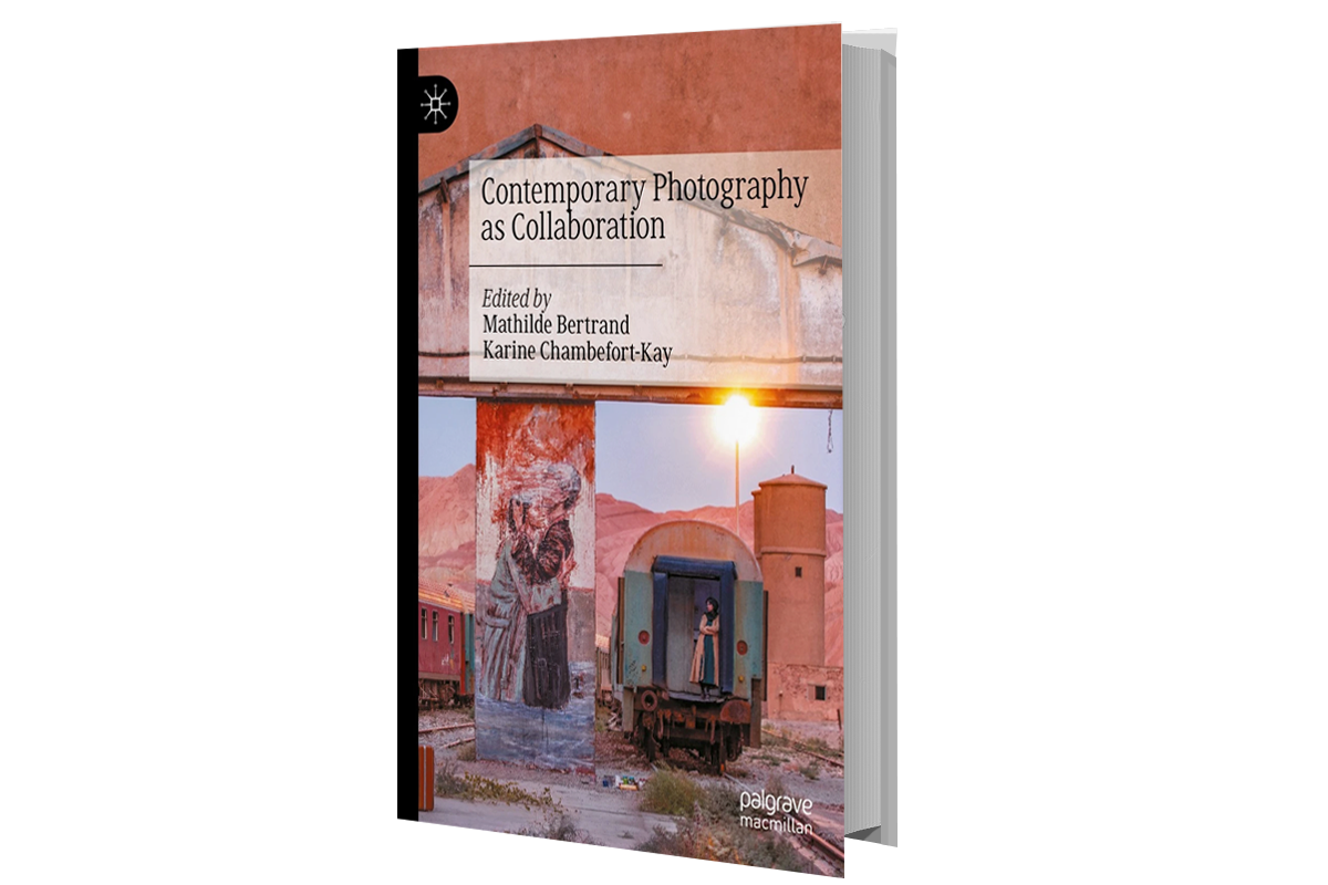 contemporary photography as collaboration