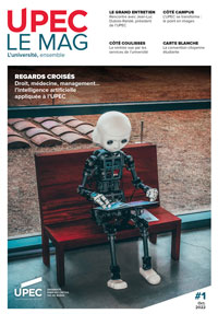 Couverture mag - OCT22