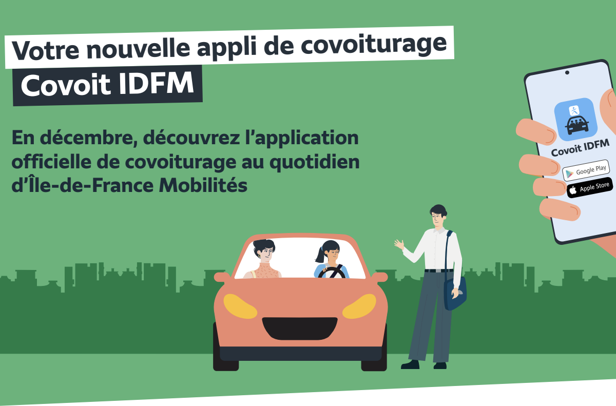 Vous rendre à l'UPEC : partagez vos trajets, pas vos galères ! — UPEC
