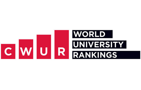 Logo CWUR