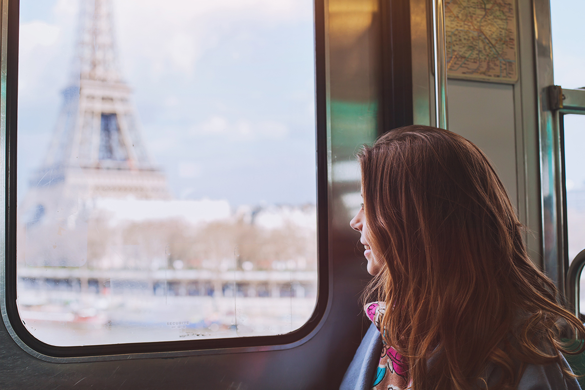 Etudiants internationaux : préparer son arrivée en France