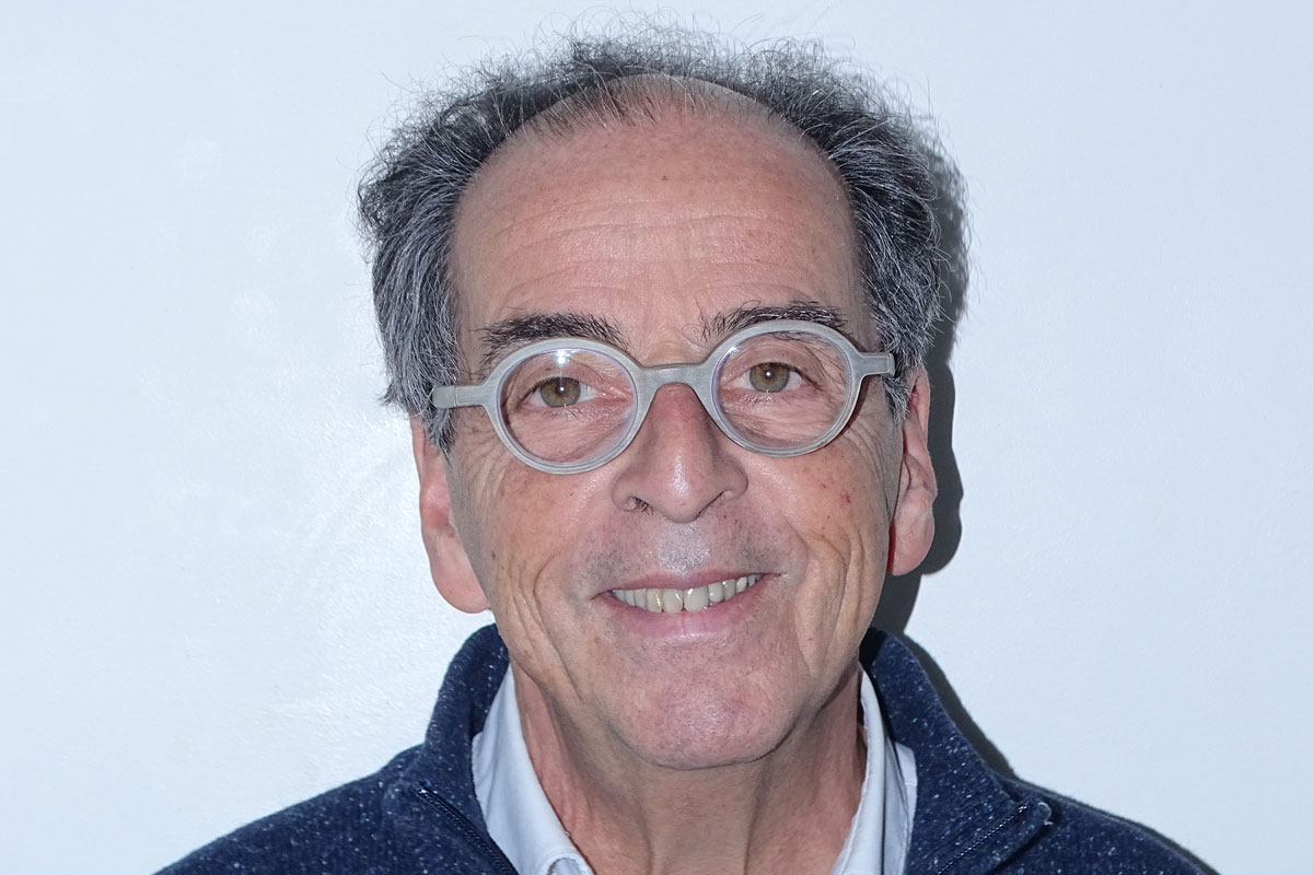 Jean-Félix Durastanti, élu président de l’Académie européenne interdisciplinaire de sciences