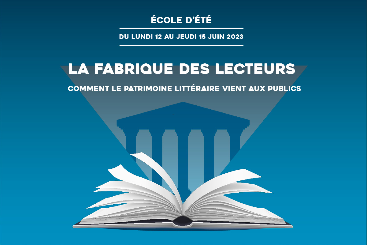 école d'été LIS CEDITEC 