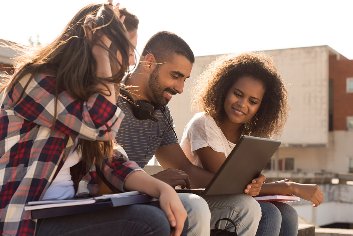 Etudiants internationaux : la demande d'admission préalable