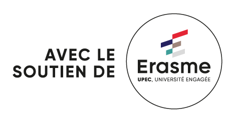 Avec le soutien de ERASME
