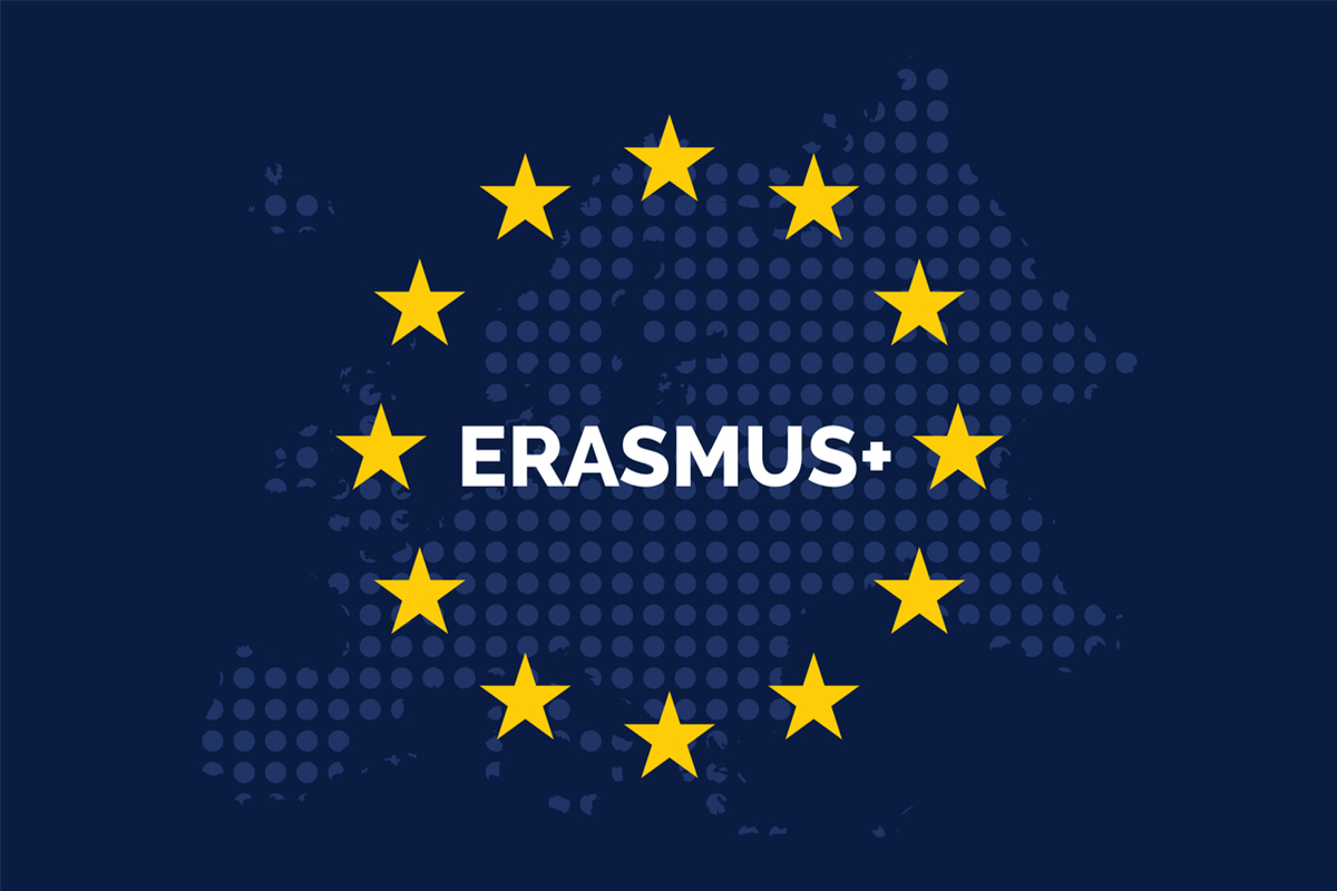 Visuel Erasmus+ MIC 2020