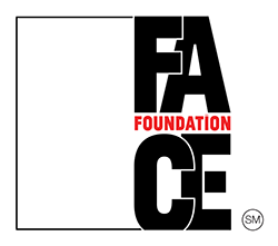 Logo FACE Foundation
