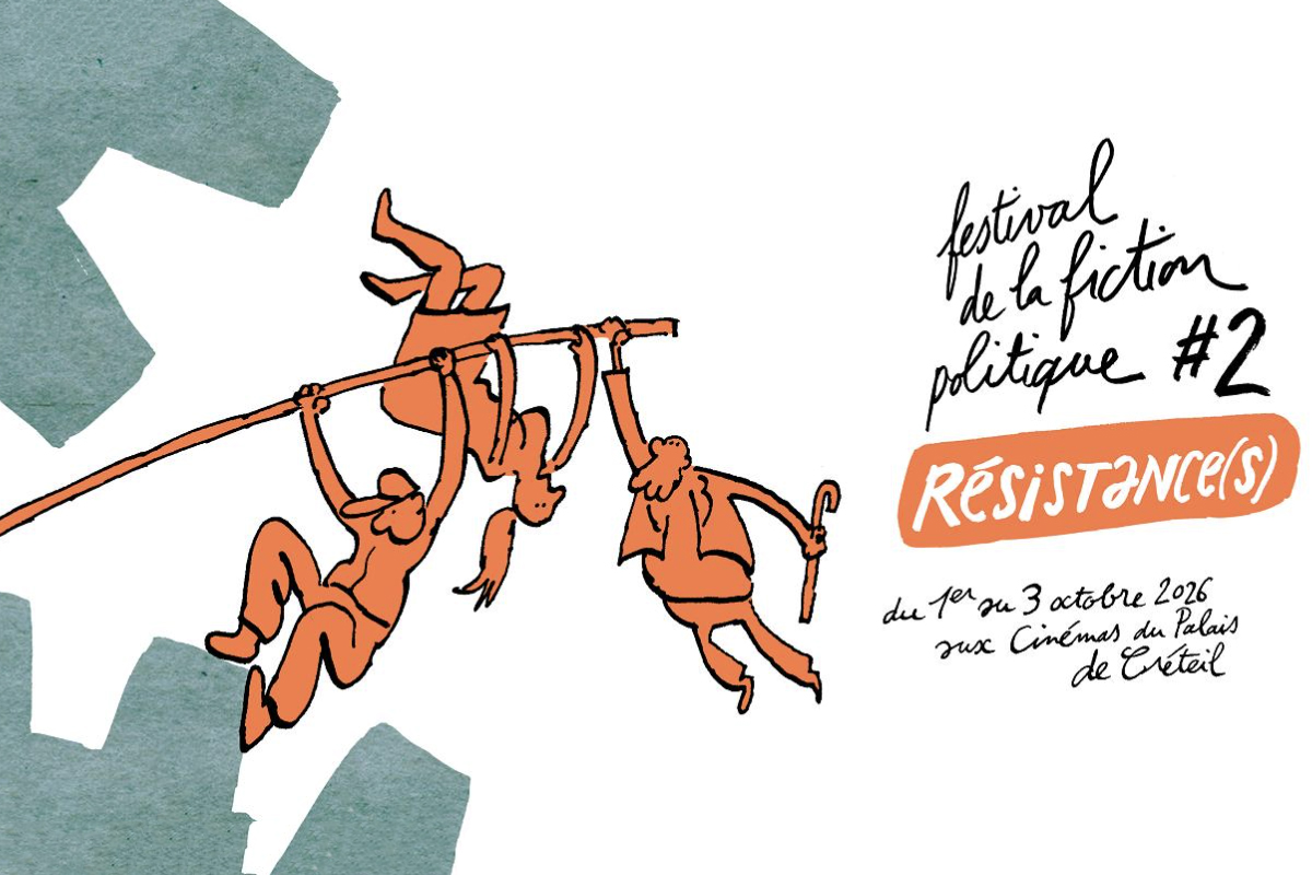 affiche festival