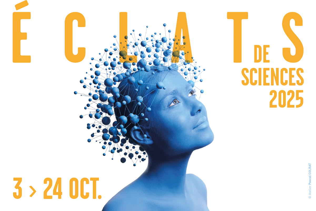 Eclats de sciences