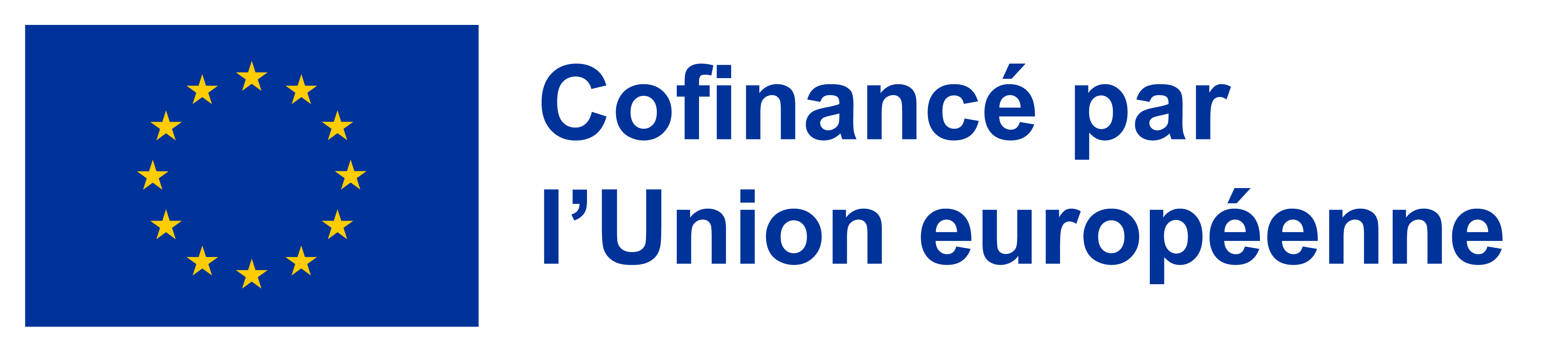 Financé par l'Union Européenne