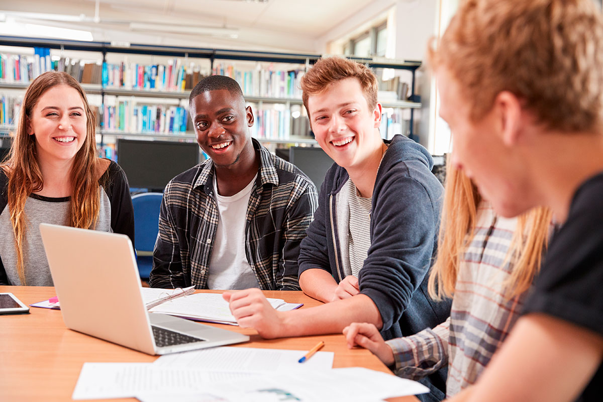 Initiatives et projets étudiants