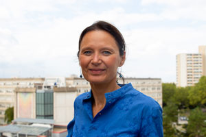 Florence Allard Poesi