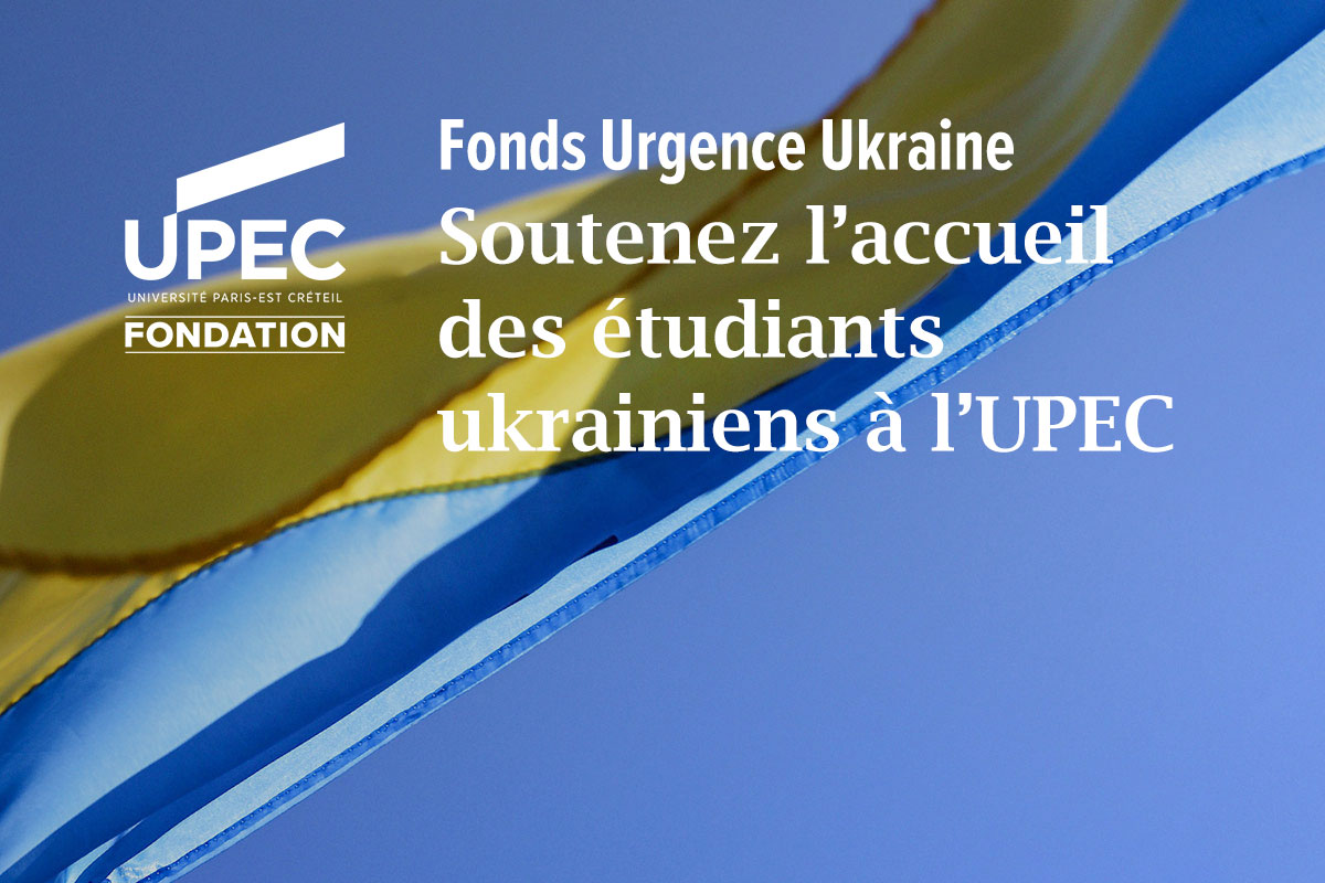 Fond UPEC Ukraine