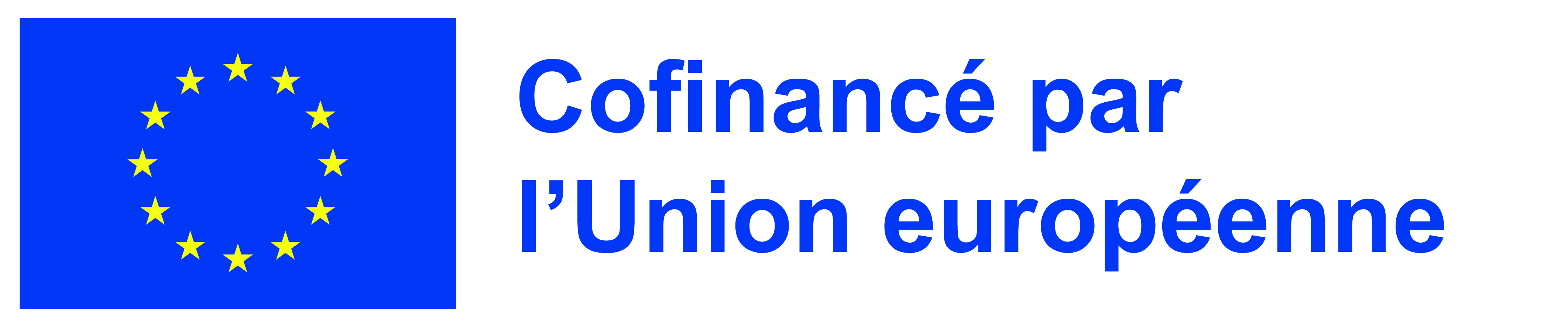 Logo Erasmus