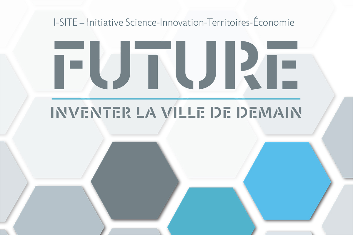 FUTURE - Inventer la ville de demain - UPE