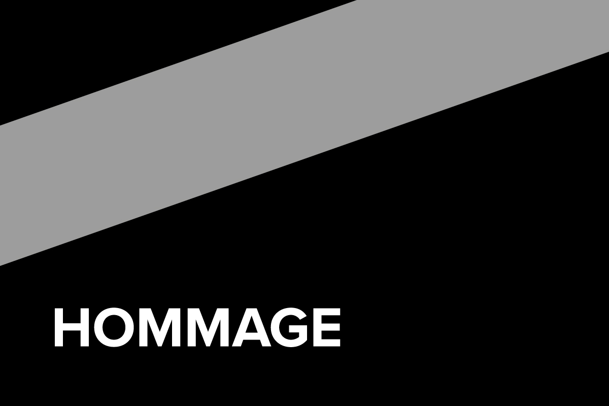 Hommage