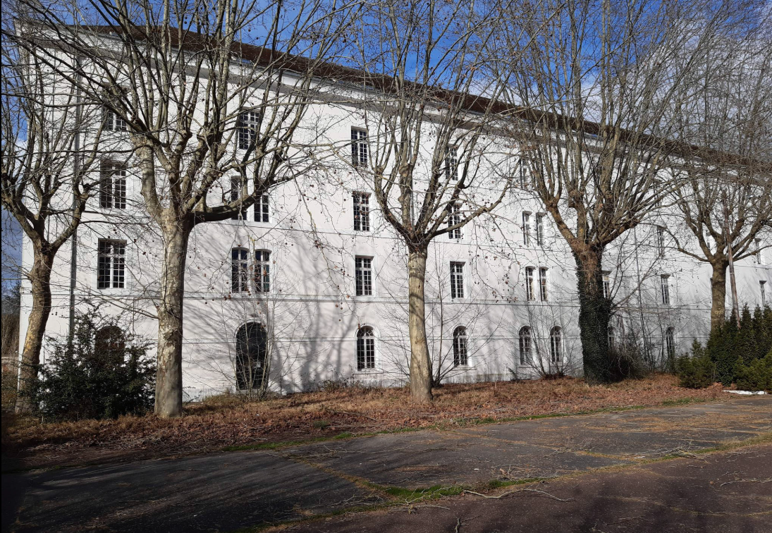 IEP Fontainebleau