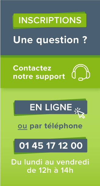 Support Inscriptions