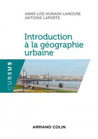 Introduction à la géographie urbaine