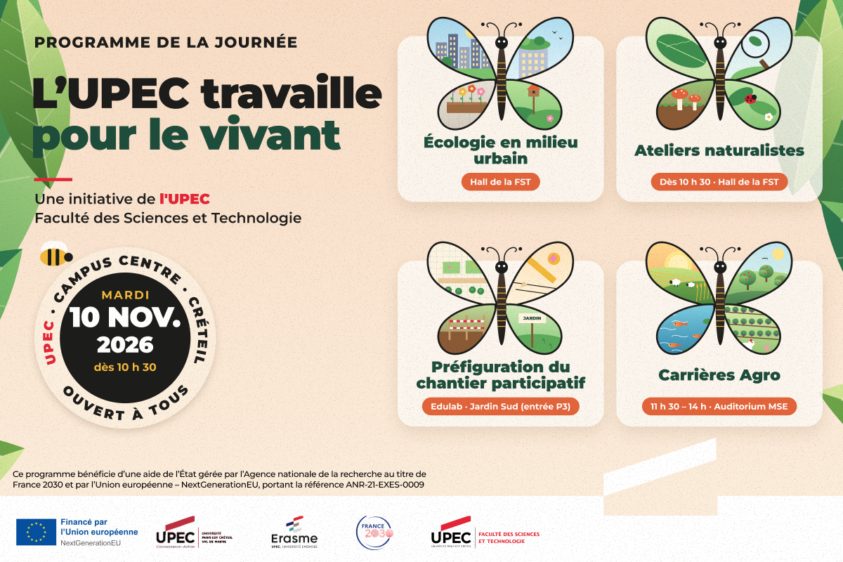 Journée de la biodiversité 