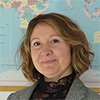 Kateryna VERLAN