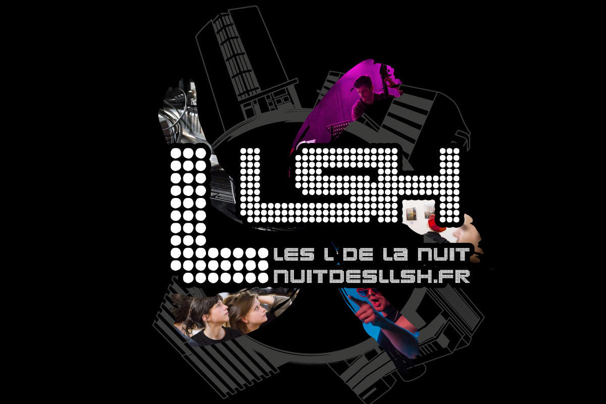 UPEC - Les L de la nuit 2017