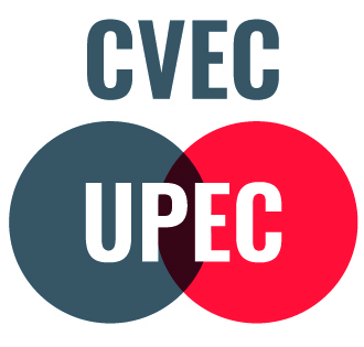 CVEC UPEC
