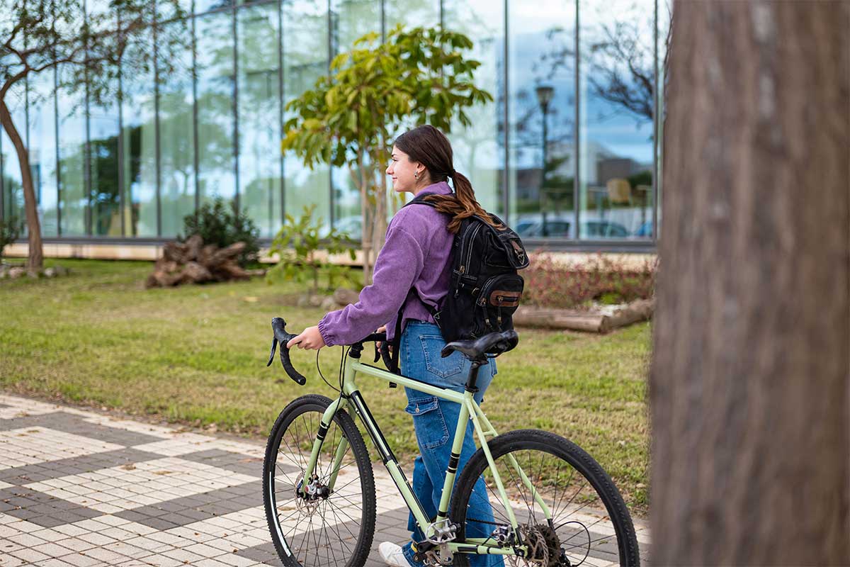 label pro vélo
