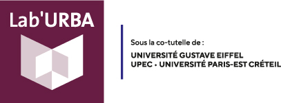 Logo Lab'URBA